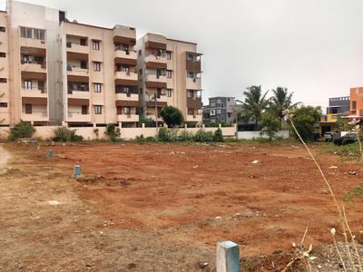 Image of 2200 Sq.ft Residential Plot / Land for sale in Kuniyamuthur, Coimbatore for Rs. 6500000