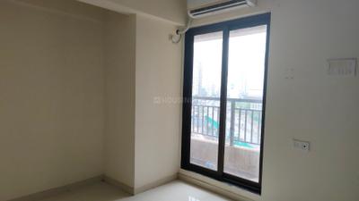 Bedroom Image of 580 Sq.ft 1 BHK Apartment / Flat for rent in Raunak City, Kalyan West Kalyan for Rs. 14500