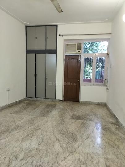 Deer Park, Hauz Khas Bedroom 1