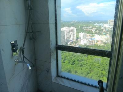 Image of 3800 Sq.ft 4 BHK Apartment / Flat for sale in The V, New Town, Kolkata for Rs. 55000000