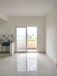Dining Area Image of 1242 Sq.ft 2 BHK Apartment / Flat for sale in Habulus Pride, Electronic City Bengaluru for Rs. 6334250