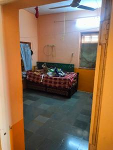 Bedroom Image of 250 Sq.ft 1 RK Builder Floor for rent in Antrolikar Nagar Solapur for Rs. 5000