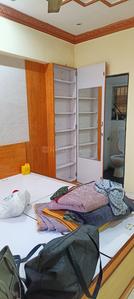 Bedroom Image of 690 Sq.ft 1 BHK Apartment / Flat for sale in Abrol Krishna Green Land Park Phase II, Kasarvadavali Thane for Rs. 5750000