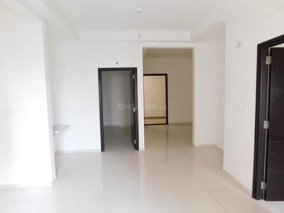 Hall Image of 1200 Sq.ft 3 BHK Apartment / Flat for sale in Anvita Ivana, Kollur Hyderabad for Rs. 14800000