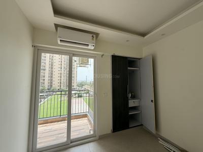 Bedroom Image of 1160 Sq.ft 3 BHK Apartment / Flat for sale in City Grace, Bamheta Village Ghaziabad for Rs. 11000000