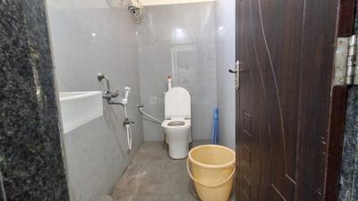 Bathroom Image of 2500 Sq.ft 4 BHK Independent House for sale in Kapra Secunderabad for Rs. 14500000