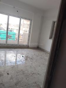 Bedroom Image of 800 Sq.ft 2 BHK Apartment / Flat for rent in Dum Dum Kolkata for Rs. 15500