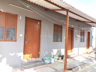 Image of 1000 Sq.ft 3 BHK Independent House for sale in Kurumbapalayam, Coimbatore for Rs. 3800000