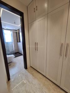 Bedroom Image of 2200 Sq.ft 4 BHK Builder Floor for sale in Sector 67 Gurgaon for Rs. 34000000