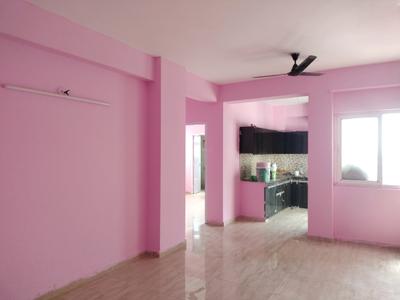 Living Room Image of 723 Sq.ft 2 BHK Apartment / Flat for sale in Advitya Homes, Kail Gaon Faridabad for Rs. 5500000
