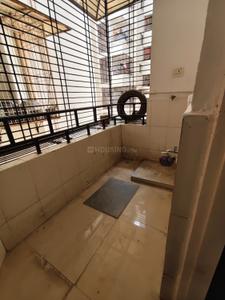 Balcony Image of 1600 Sq.ft 3 BHK Apartment / Flat for sale in New Alkapuri Vadodara for Rs. 4500000