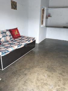 Bedroom Image of 432 Sq.ft 1.5 BHK Independent House for sale in Uday Nagar Rajkot for Rs. 2150000