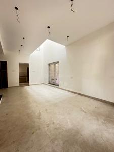 Hall Image of 2800 Sq.ft 3 BHK Villa for sale in Panaiyur, Sholinganallur Chennai for Rs. 24000000