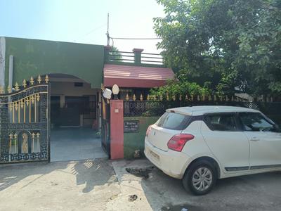 Image of 1660 Sq.ft 3 BHK Independent House for sale in Padra, Rewa for Rs. 9720000