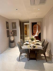 Hall Image of 1740 Sq.ft 3 BHK Apartment / Flat for sale in Khetan Swiss Gardens, Sector 126 Mohali for Rs. 12702000