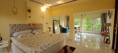 Bedroom Image of 2000 Sq.ft 3 BHK Independent House for sale in Bakhrahat Raypur for Rs. 9000000