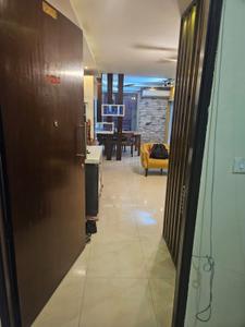 Image of 1805 Sq.ft 4 BHK Apartment / Flat for rent in Ideal Enclave, Rajarhat, Kolkata for Rs. 50000