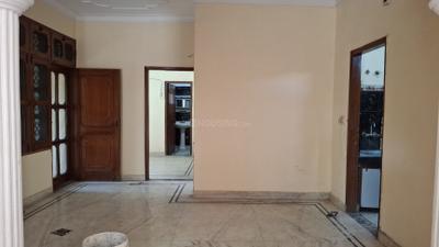 Living Room Image of 2340 Sq.ft 3 BHK Builder Floor for rent in Sector 21 Gurgaon for Rs. 38000