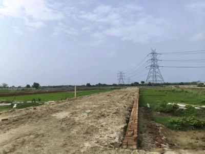 Image of 84 Sq.ft Residential Plot / Land for sale in Root2Home Advika Enclave Phase 1, Dadri, Greater Noida for Rs. 2550000