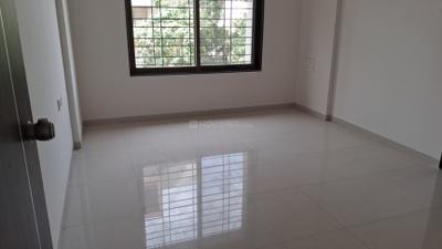 Bedroom Image of 1150 Sq.ft 3 BHK Apartment / Flat for rent in Suyog Space, Wakad Pune for Rs. 40000