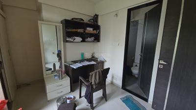Bedroom Image of 2200 Sq.ft 3 BHK Independent House for sale in Dreams Belle Vue, Bavdhan Pune for Rs. 26000000