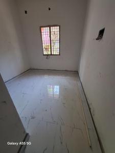 Hall Image of 580 Sq.ft 2 BHK Independent House for sale in Manali New Town Chennai for Rs. 4400000