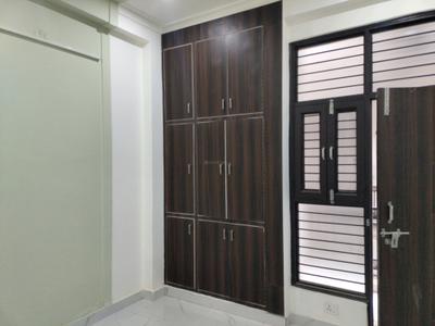 Bedroom Image of 650 Sq.ft 1 BHK Apartment / Flat for sale in CI Golf City Apartment, Kambakshpur Noida for Rs. 2184500