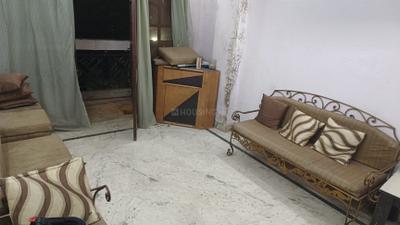 2 BHK Independent Builder Floor
