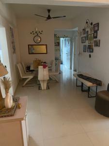 Hall Image of 1715 Sq.ft 3 BHK Apartment / Flat for sale in Makarba Ahmedabad for Rs. 11000000
