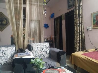 Bedroom Image of 1700 Sq.ft 3 BHK Apartment / Flat for sale in Jagatpura Jaipur for Rs. 5500000