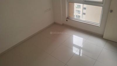 Bedroom Image of 1995 Sq.ft 3 BHK Apartment / Flat for rent in Pacifica Reflections, Vaishno Devi Circle Ahmedabad for Rs. 22000