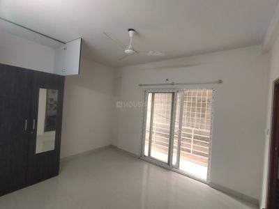 Bedroom Image of 2000 Sq.ft 2 BHK Apartment / Flat for rent in Koramangala Bengaluru for Rs. 48000