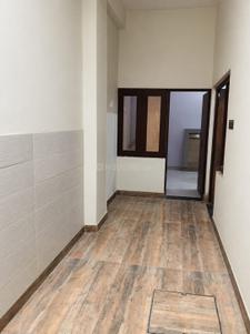 Hall Image of 800 Sq.ft 2 BHK Independent House for rent in Barra Kanpur for Rs. 13500