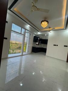3 BHK Independent Builder Floor