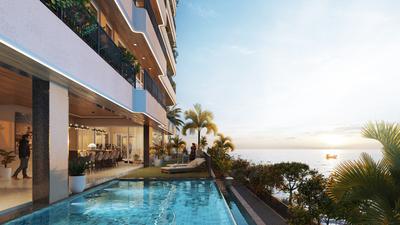 Image of 4186 Sq.ft 3 BHK Apartment / Flat for sale in Edakochi, Kochi for Rs. 43000000