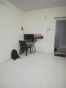 Hall Image of 670 Sq.ft 1 BHK Apartment / Flat for sale in pooja complex, Hadapsar Pune for Rs. 4600000