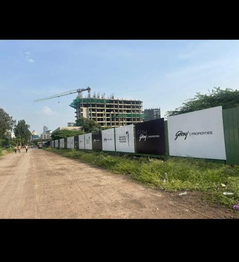 Godrej Elaris Main Image 1