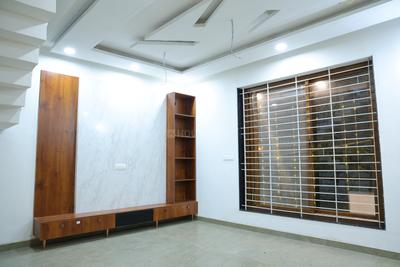 Bedroom Image of 3600 Sq.ft 4 BHK Independent House for sale in Jnana Ganga Nagar Bengaluru for Rs. 37500000