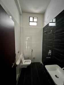 Bathroom Image of 1600 Sq.ft 4 BHK Villa for rent in Bilhari Jabalpur for Rs. 30000