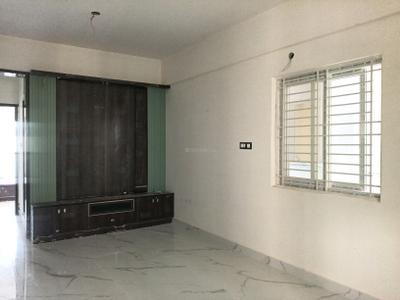 Living Room Image of 1200 Sq.ft 2 BHK Apartment / Flat for rent in Mahadevapura Bengaluru for Rs. 45004