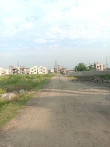 Image of 3600 Sq.ft Residential Plot / Land for sale in New Town, Kolkata for Rs. 8500000