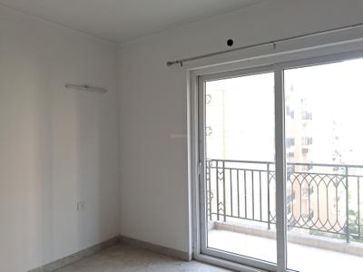Bedroom Image of 2000 Sq.ft 3 BHK Apartment / Flat for sale in ATS Le Grandiose, Sector 150 Noida for Rs. 24500000