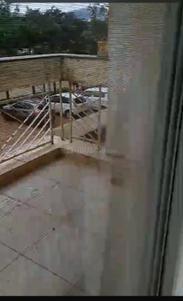 Balcony Image of 540 Sq.ft 1 BHK Apartment / Flat for sale in Naiknavare Neelaya Building B, Talegaon Dabhade Pune for Rs. 3100000