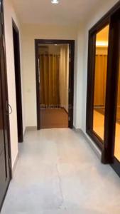 Hall Image of 2700 Sq.ft 3 BHK Builder Floor for sale in Anand Niketan New Delhi for Rs. 85000000
