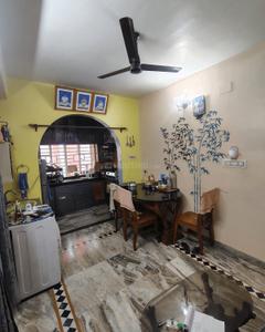 Living Room Image of 750 Sq.ft 2 BHK Apartment / Flat for sale in Nimta Kolkata for Rs. 2500000