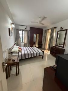 Hall Image of 1866 Sq.ft 3 BHK Apartment / Flat for sale in Skyline Orion I, Edappally Kochi for Rs. 14000000