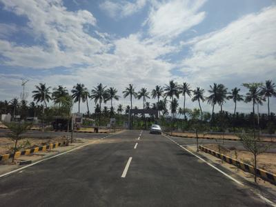 Image of 1801 Sq.ft Residential Plot / Land for sale in Annur, Coimbatore for Rs. 2475000