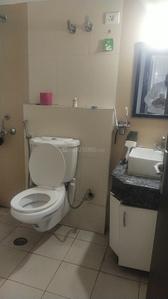 Image of 870 Sq.ft 2 BHK Apartment / Flat for rent in Sikka Karnam Greens, Sector 143B, Noida for Rs. 25000