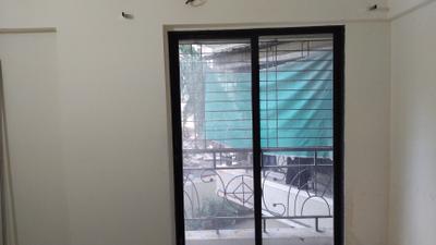 Bedroom Image of 1050 Sq.ft 2 BHK Apartment / Flat for rent in Ulwe Navi Mumbai for Rs. 20000