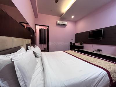 Bedroom Image of 5000 Sq.ft 7 BHK Apartment / Flat for sale in Khandari Agra for Rs. 50000000
